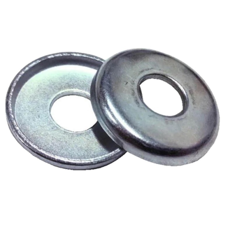 Mini Logo Skateboard Cup Washer Bottom