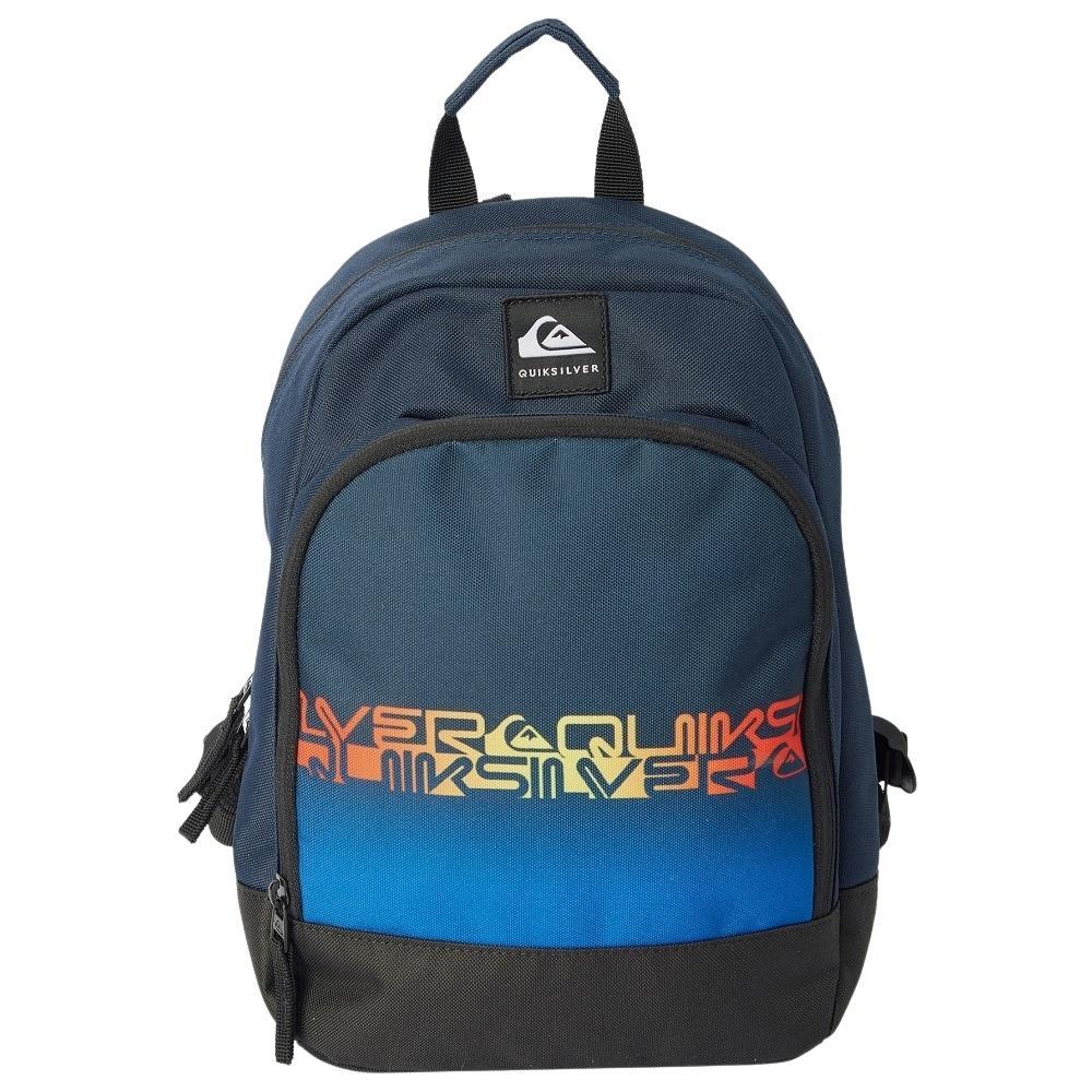 Quiksilver Chomping Nautical Blue Backpack