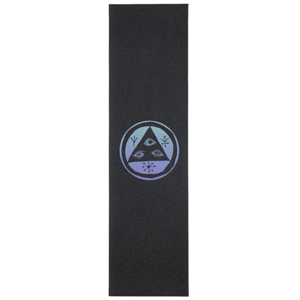 Welcome Talisman Moon Fade 9 x 33 Skateboard Grip Tape Sheet