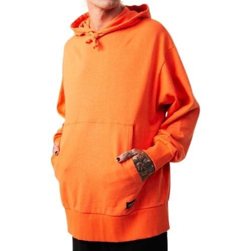 Afends All Day Hemp Sunset Hoodie [Size: L]