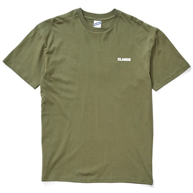 XLarge 91 Text Military T-Shirt [Size: M]