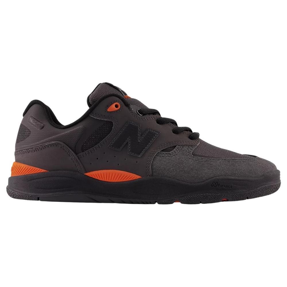 New Balance Tiago Lemos NM1010PW Phantom Orange Mens Skate Shoes [Size: US 7]