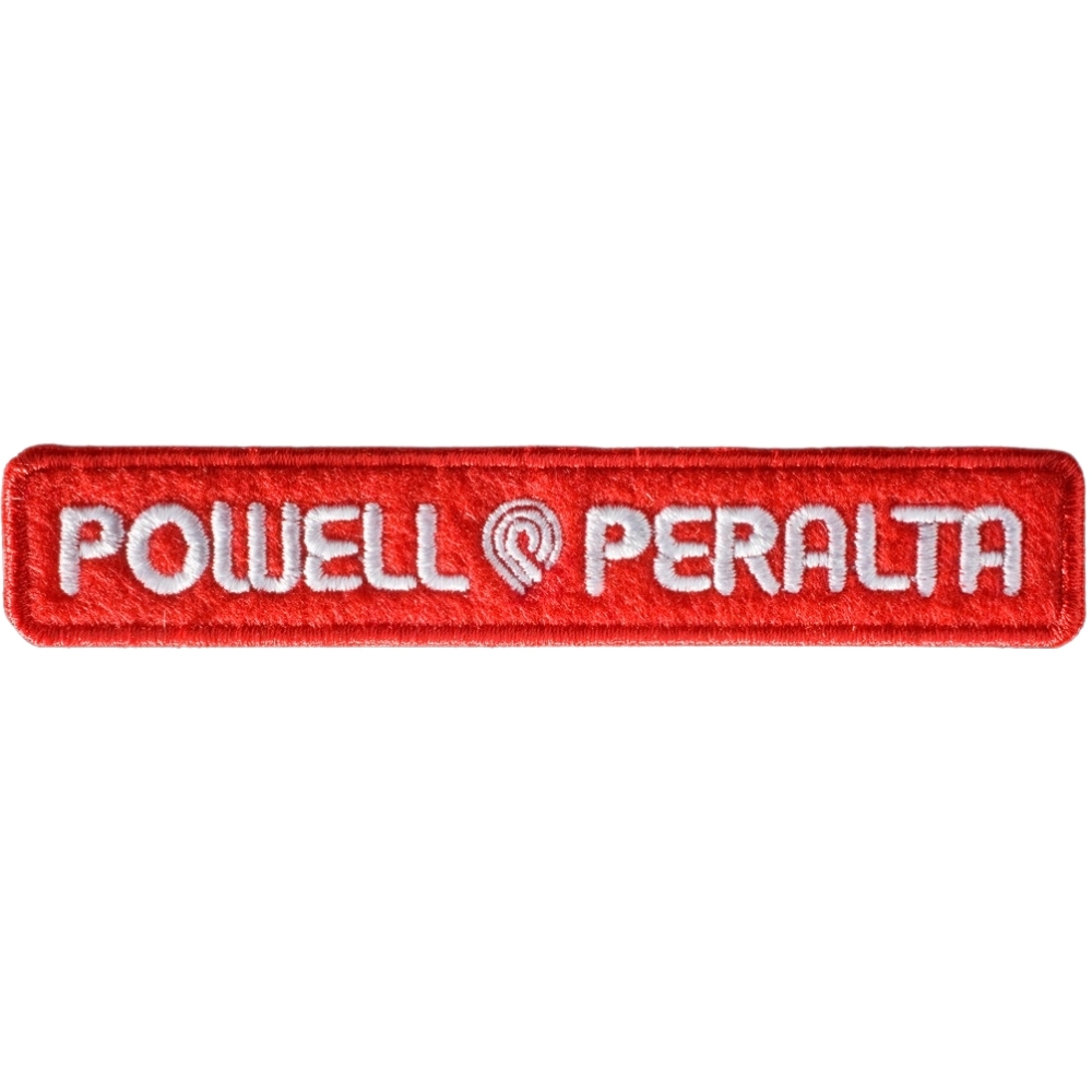 Powell Peralta PP Strip Patch