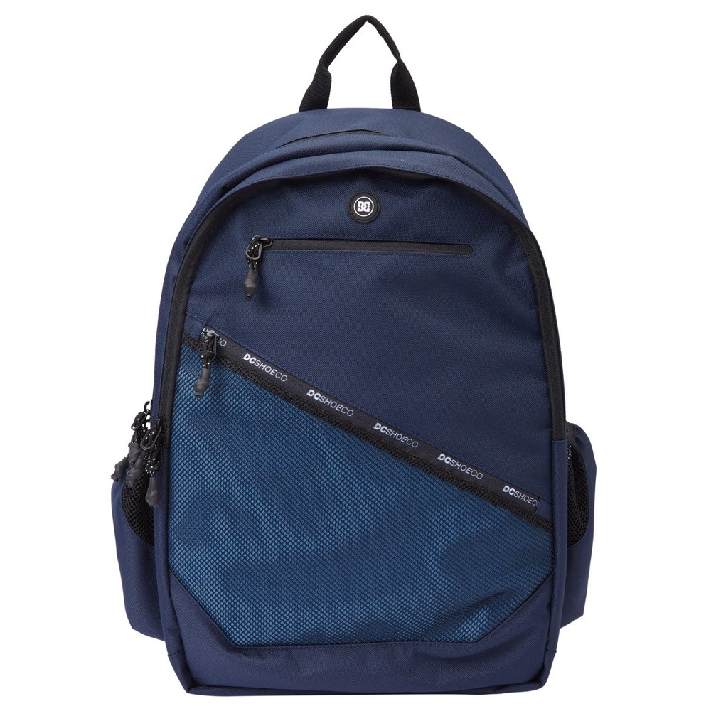 DC Arena Day Pack 2 Navy Blazer Backpack