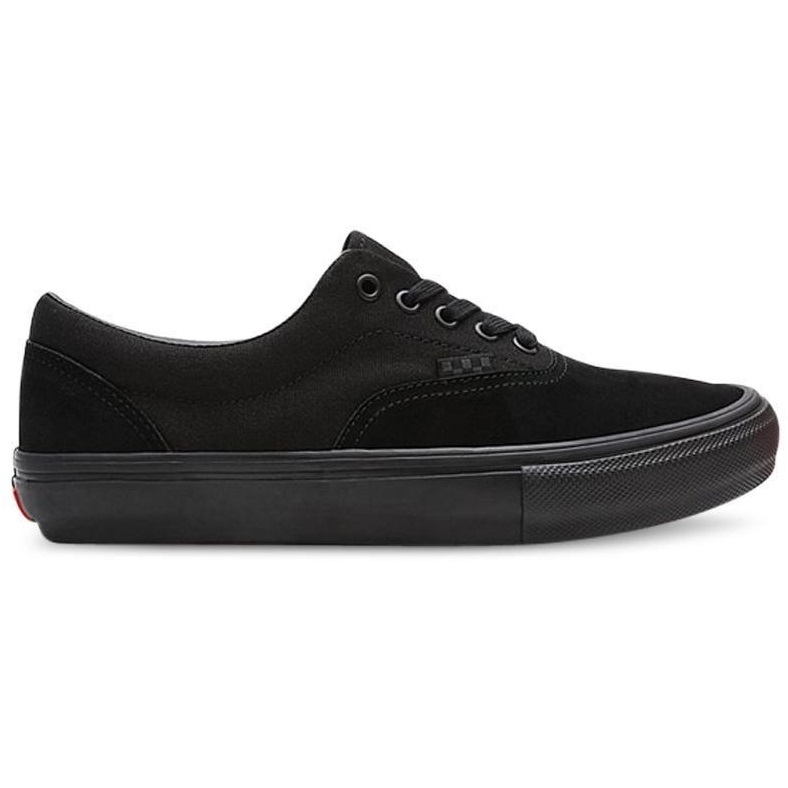 Vans Skate Era Black Black Shoes [Size: US 12]