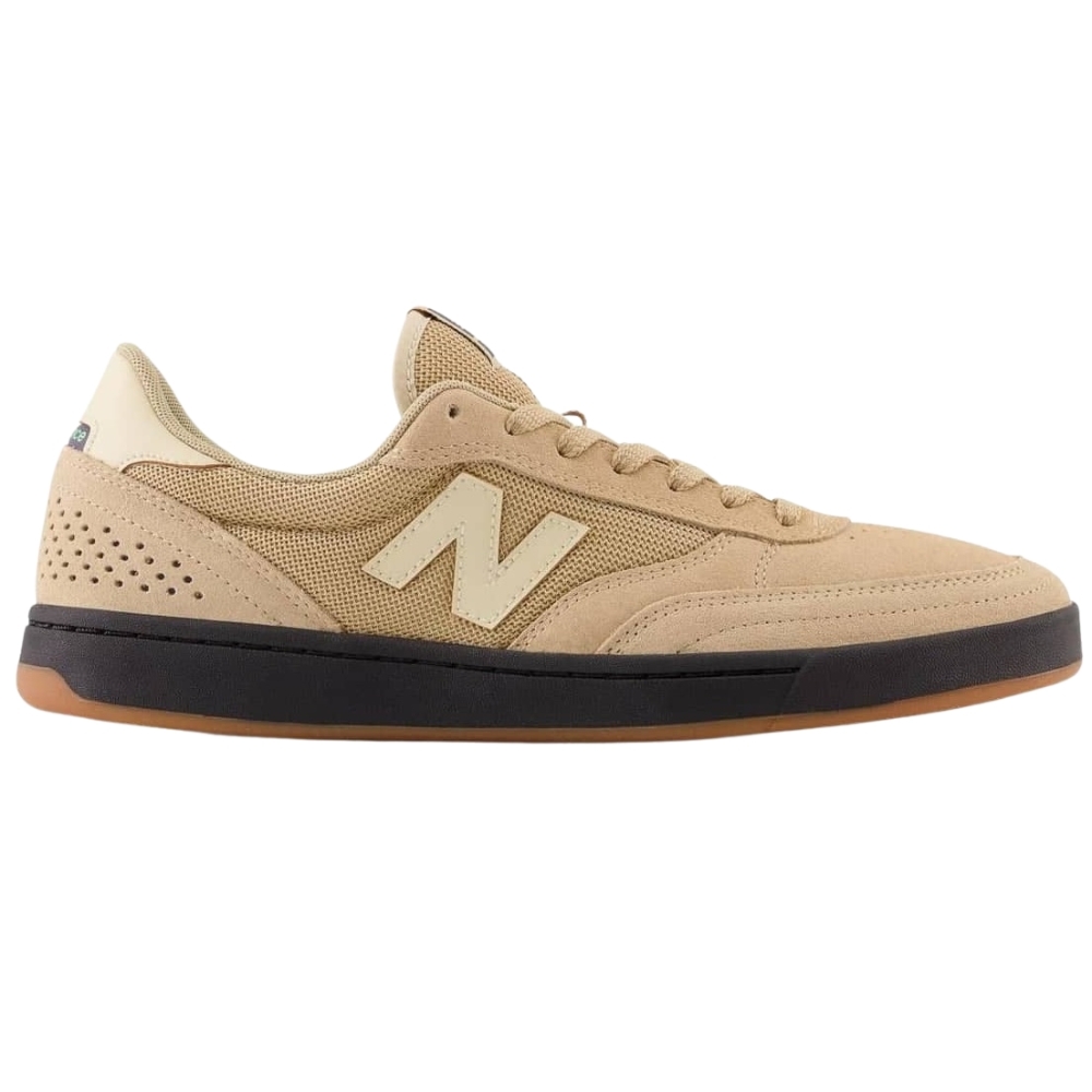 New Balance NM440TBM Tan Black Mens Skate Shoes [Size: US 9]