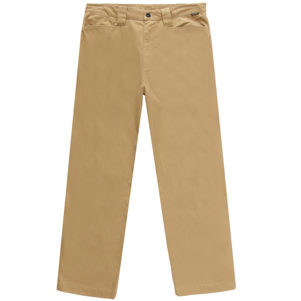 Element Burley 2.0 Khaki Pants [Size: 28]