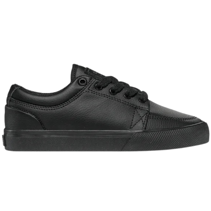 Globe GS Black BTS Kids Skate Shoes [Size: US 1]