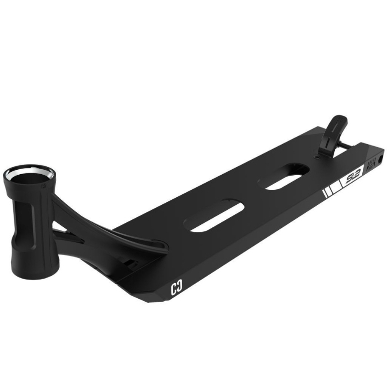 Core SL2 5 x 20 Black Scooter Deck