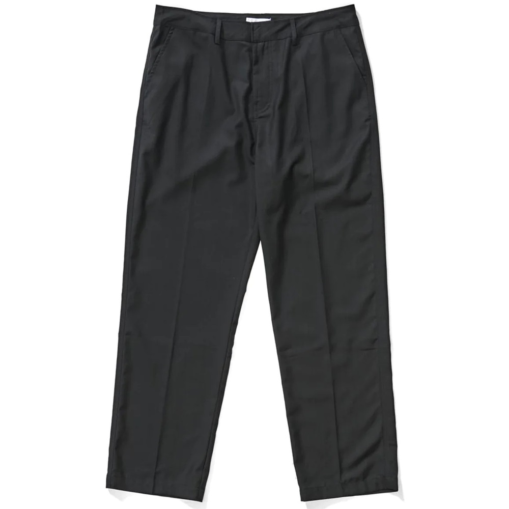 XLarge 91 Club Black Pants [Size: 34]