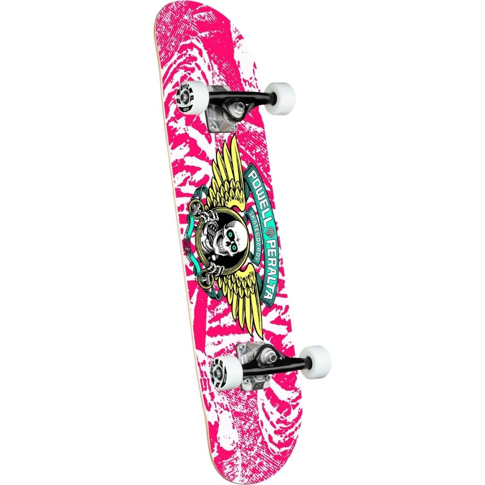 thumbnail image 2 of Powell Peralta Ripper Die-cut Skateboard Sticker 2 of 12