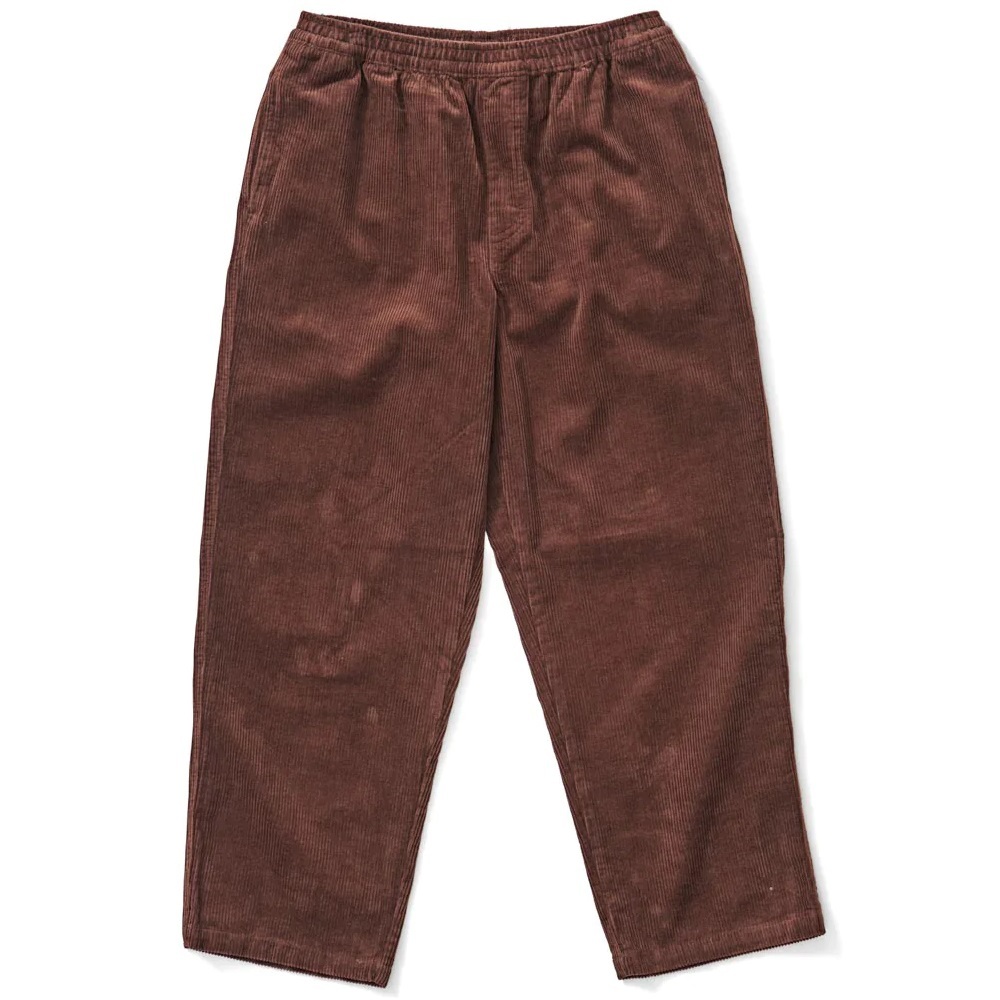 XLarge Wide Wale 91 Chocolate Pants [Size: 28]