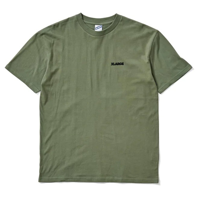 XLarge 91 Text Dusty Green T-Shirt [Size: XL]