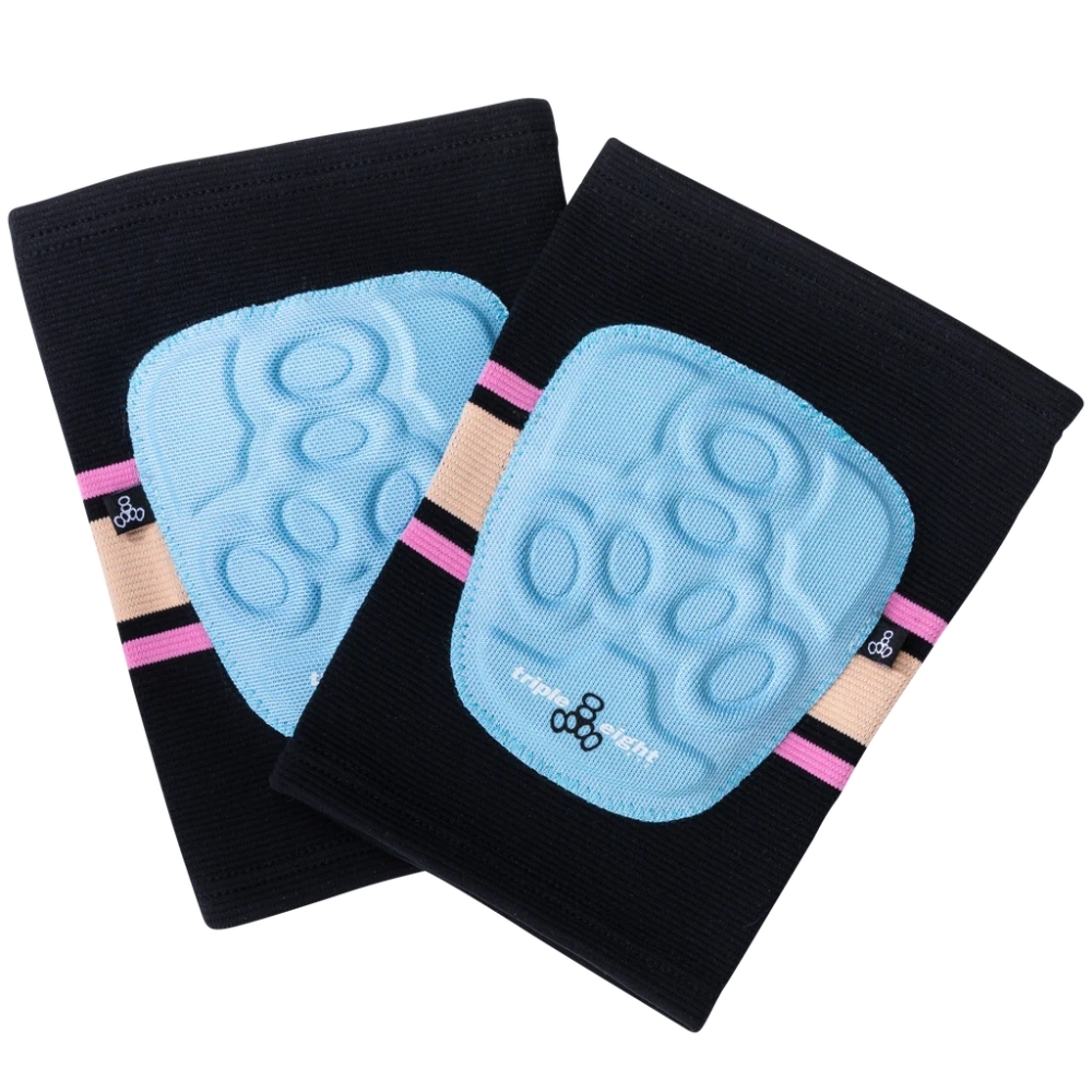 Triple 8 Covert Sunset Elbow Pads [Size: S]