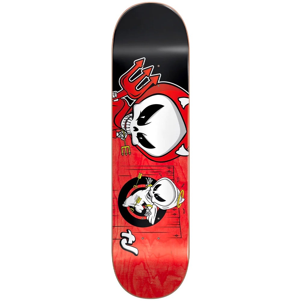 Blind Reaper VS Reaper R7 Tj Rogers 8.375 Skateboard Deck