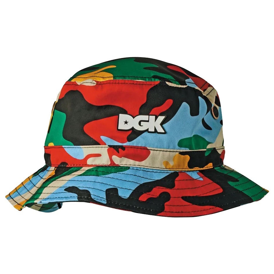 DGK Rogue Bucket Hat