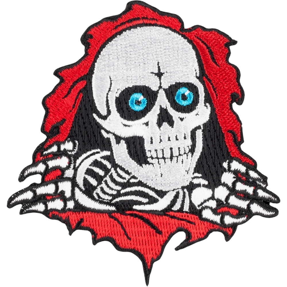 Powell Peralta Ripper 4.5" Patch