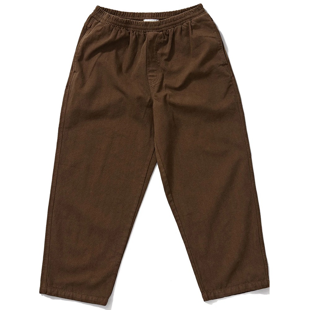 XLarge 91 Brown Pants [Size: 30]