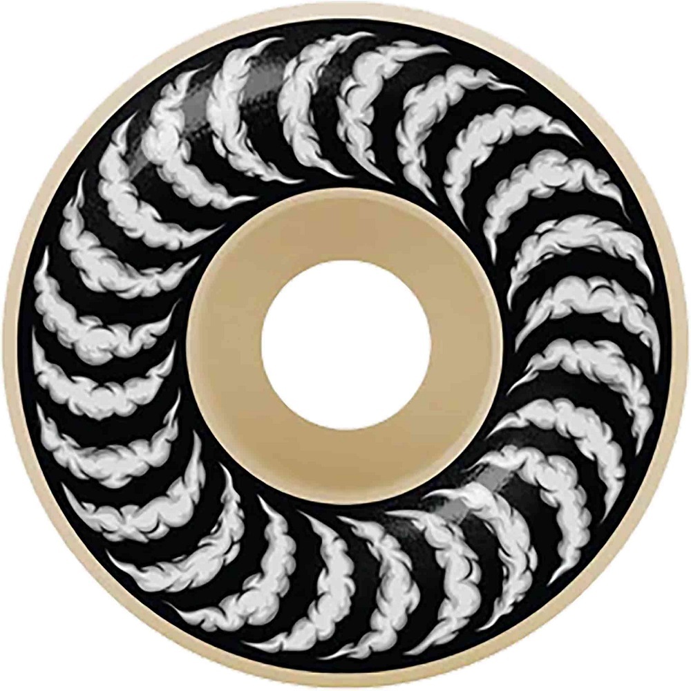 Spitfire Ishod Smoke Classic F4 99D 53mm Skateboard Wheels