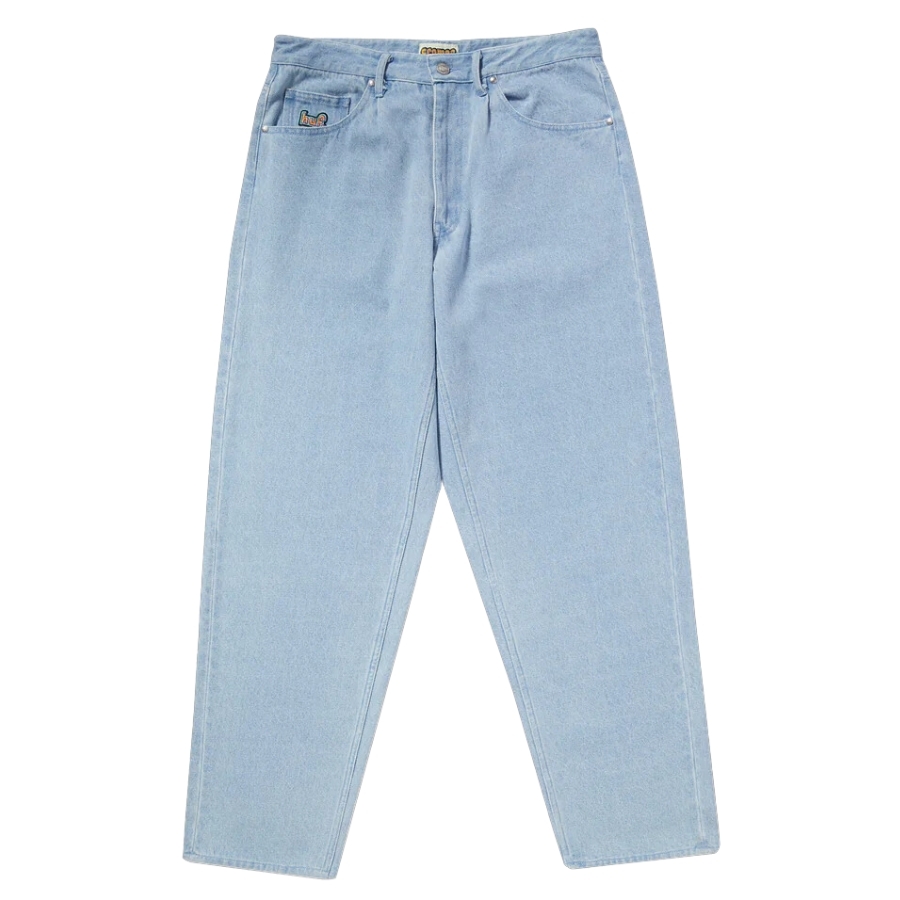 HUF Cromer Light Blue Pants [Size: 28]