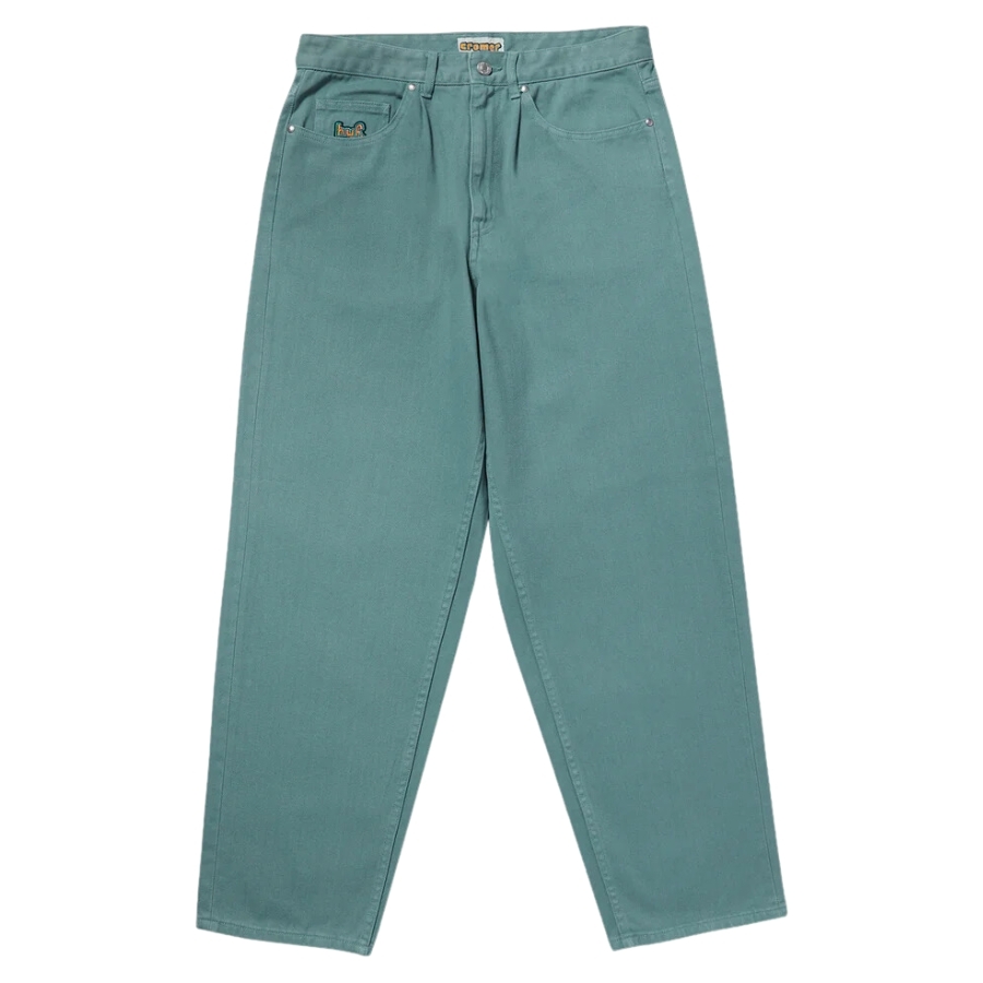 HUF Cromer Sage Pants [Size: 34]
