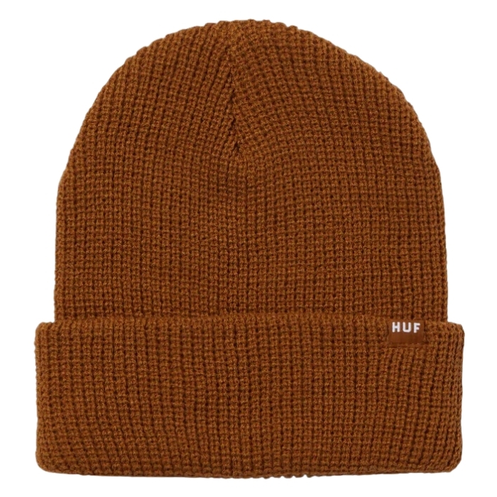 HUF Set Usual Rubber Beanie