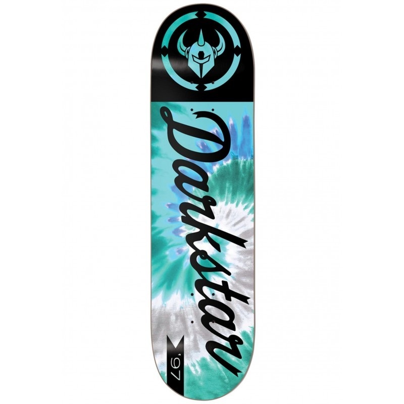 Darkstar Contra RHM Blue 8.375 Skateboard Deck
