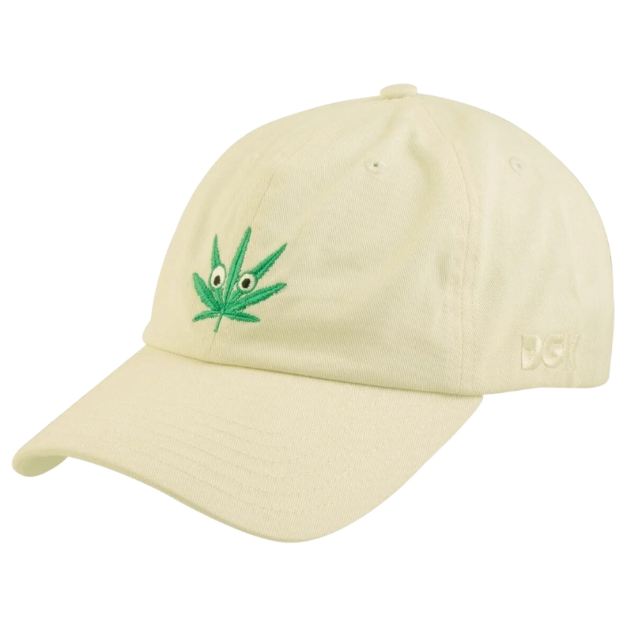 DGK Garden Natural Hat