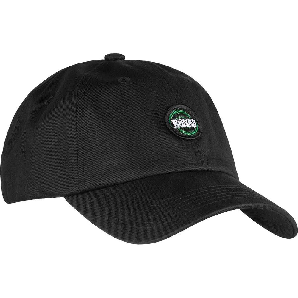 Bones Originals Green Black Dad Hat