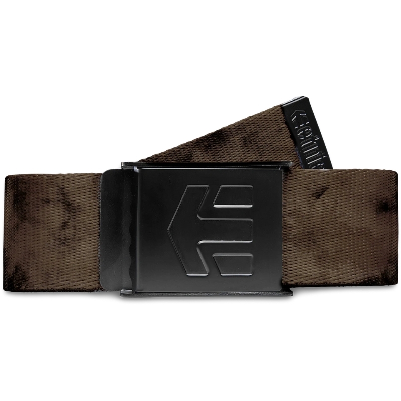 Etnies Staplez Dirty Wash Belt