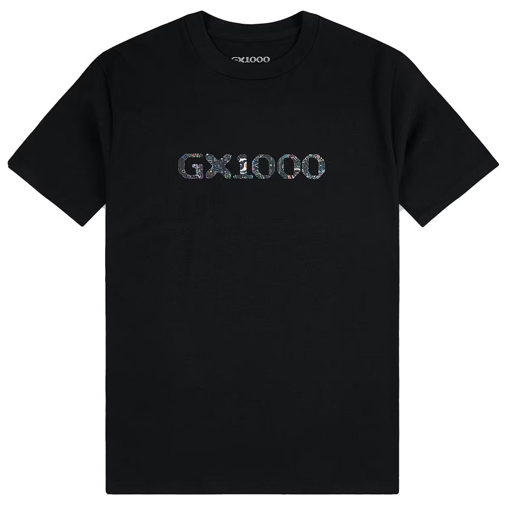 Gx1000 OG Trip Black T-Shirt [Size: XL]