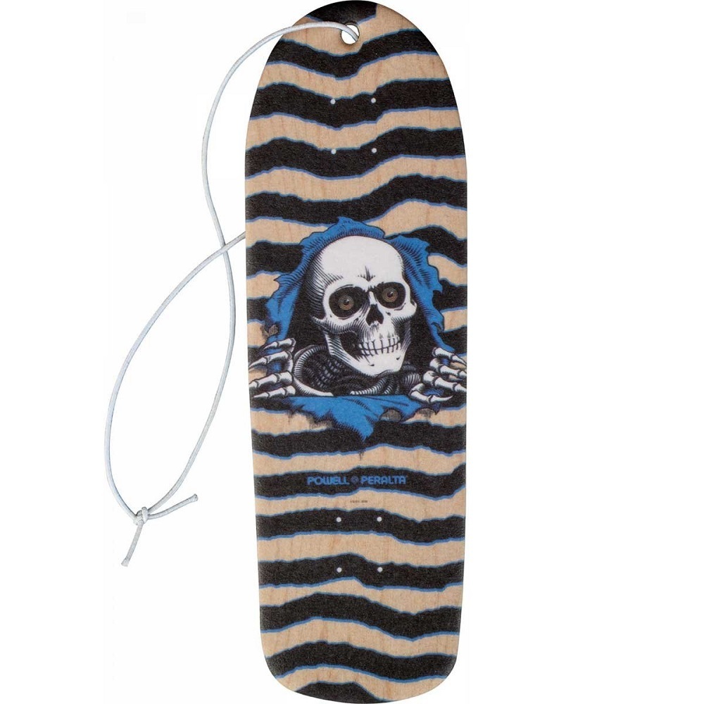 Powell Peralta Old School Ripper Air Freshener