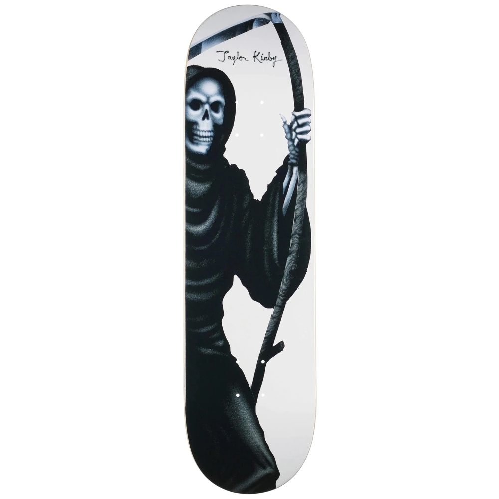 Deathwish Kirby Lose Your Soul 8.5 Skateboard Deck