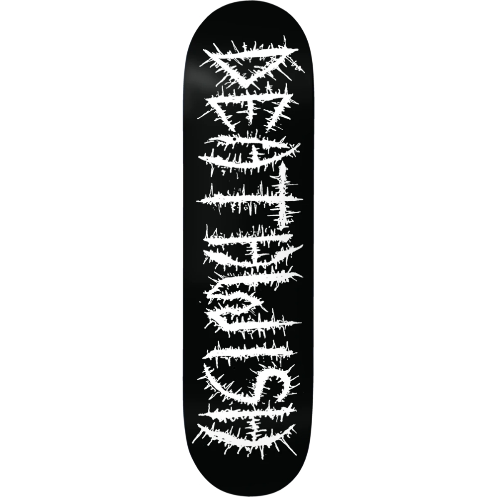 Deathwish Julian Davidson Mind Wars 8.25 Skateboard Deck