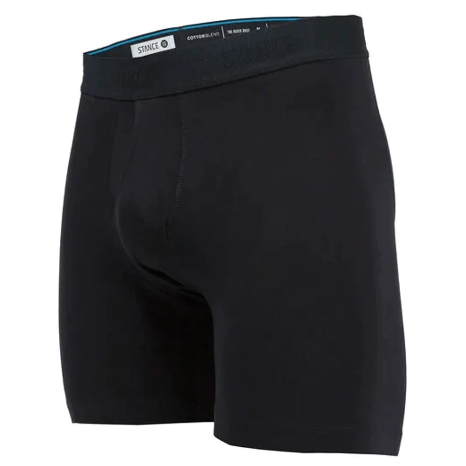 Stance OG Black Boxer Briefs [Size: S]