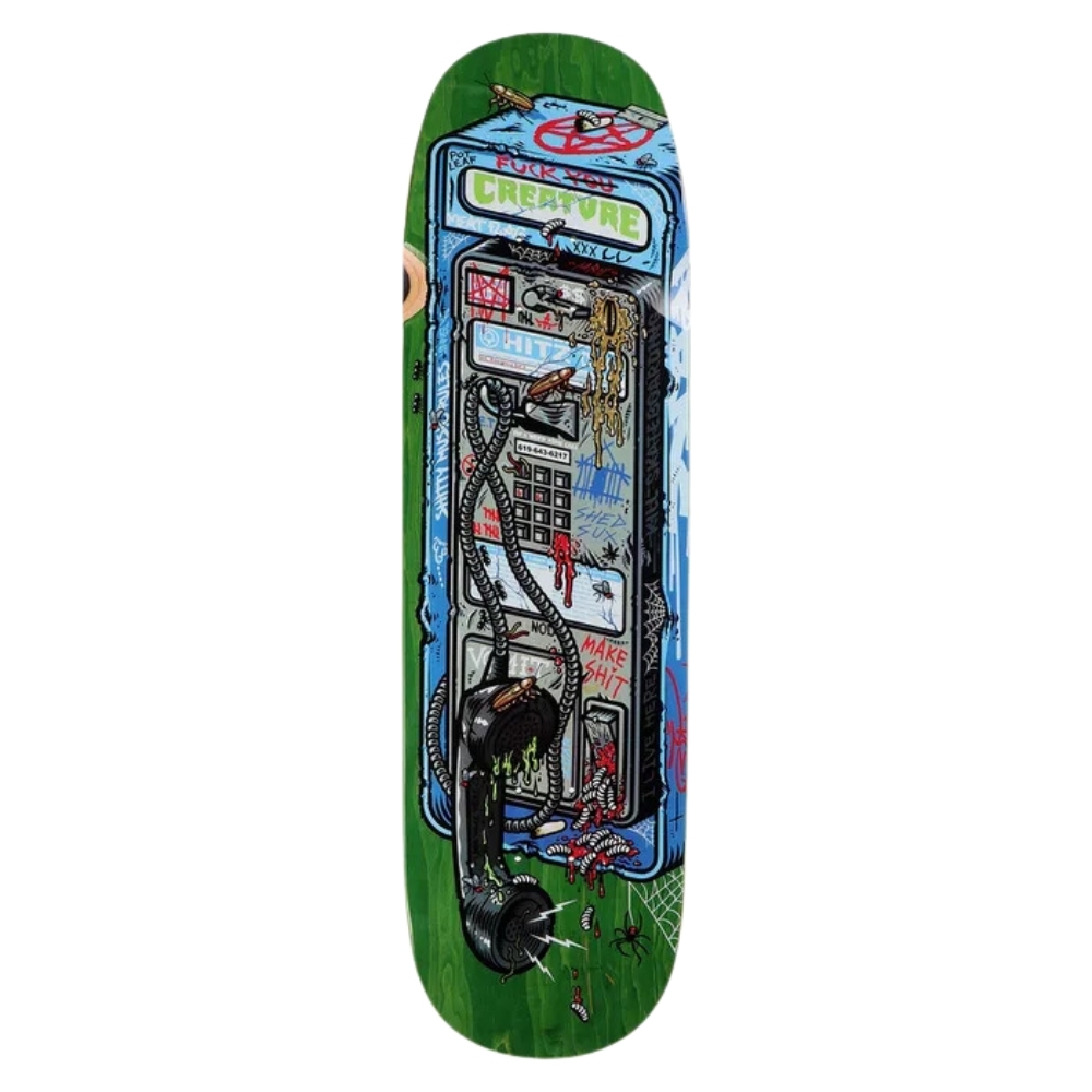 Produktbild von Ricta Skateboardräder, Wolken 78 A Skateboard Rad