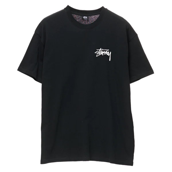 Stussy Read Em N Weep Black T-Shirt [Size: XXL]