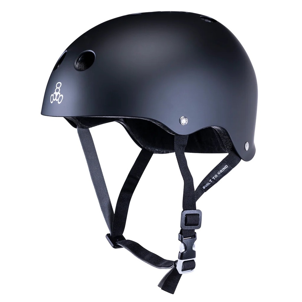 Triple 8 Certified Independent Helmet [Size: XS-S]