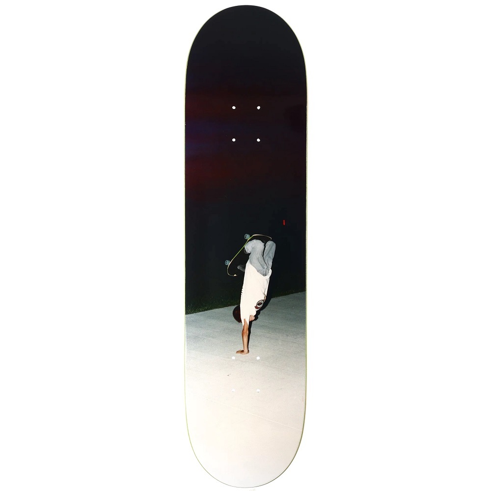 Baker Reynolds Lakeland 8.125 Skateboard Deck