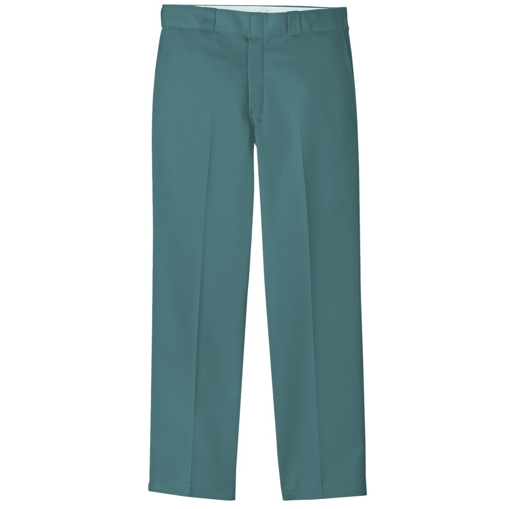 Dickies Original 874 Lincoln Green Work Pants [Size: 30]