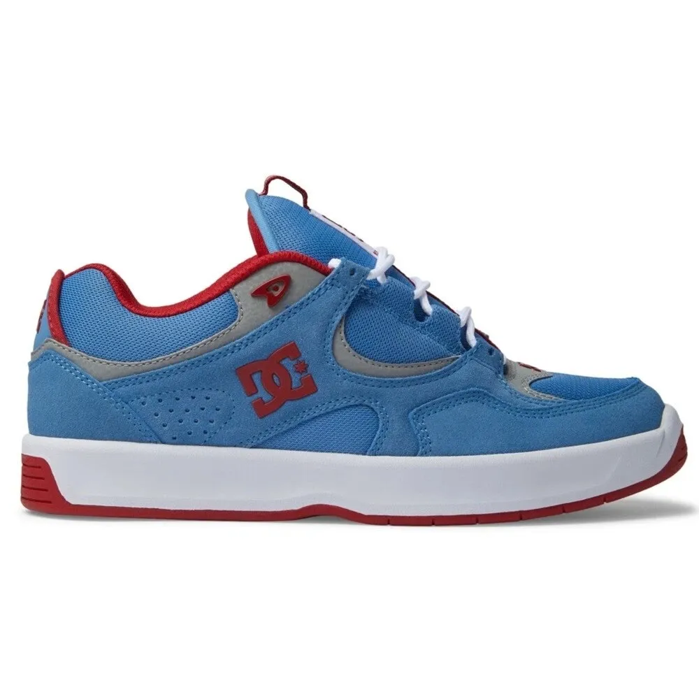 DC Kalynx Zero S Carolina Blue Mens Shoes [Size: US 9]