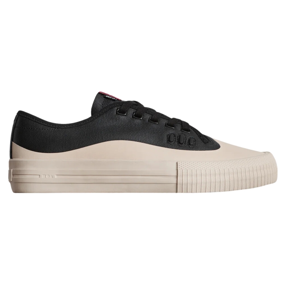 Globe Gillette Black Cream Mens Skate Shoes [Size: US 10]