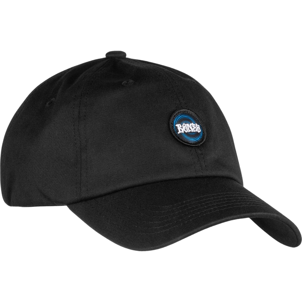 Bones Originals Blue Black Dad Hat