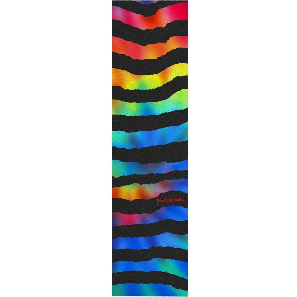 Powell Peralta Rainbow Rip 9 x 33 Skateboard Grip Tape Sheet