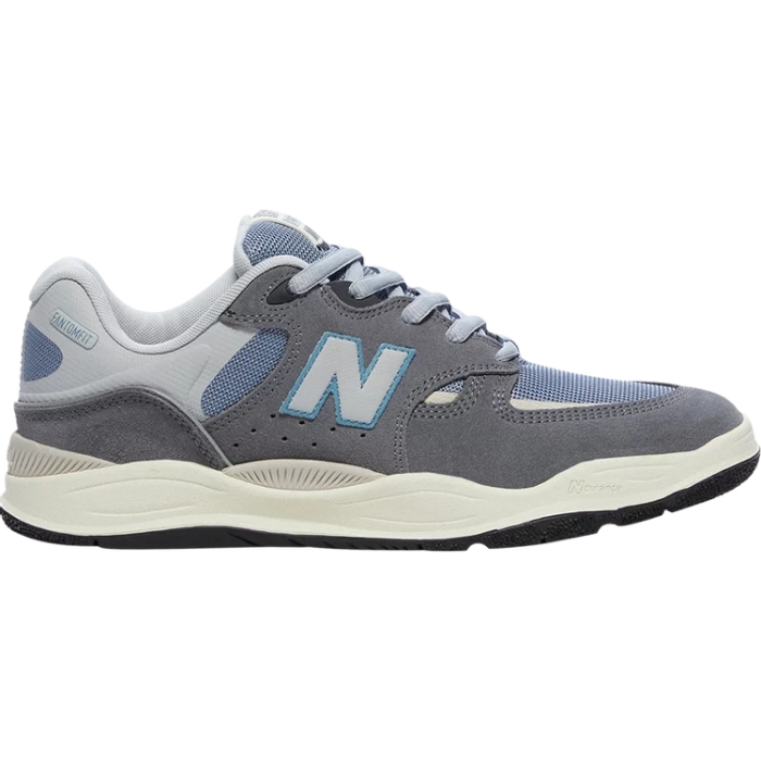 New Balance Tiago Lemos NM1010JP Castlerock Mens Skate Shoes [Size: US 6]