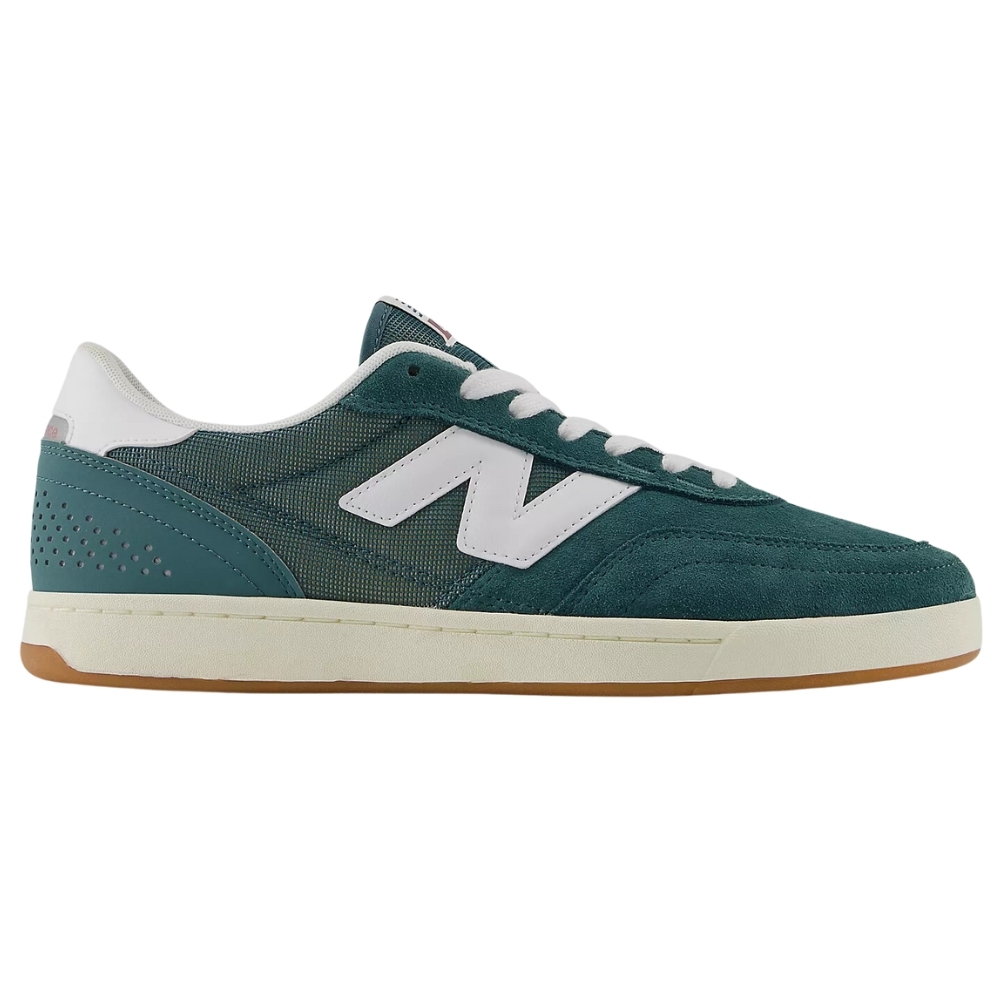 New Balance NM440FGR V2 Spruce White Mens Skate Shoes [Size: US 8]