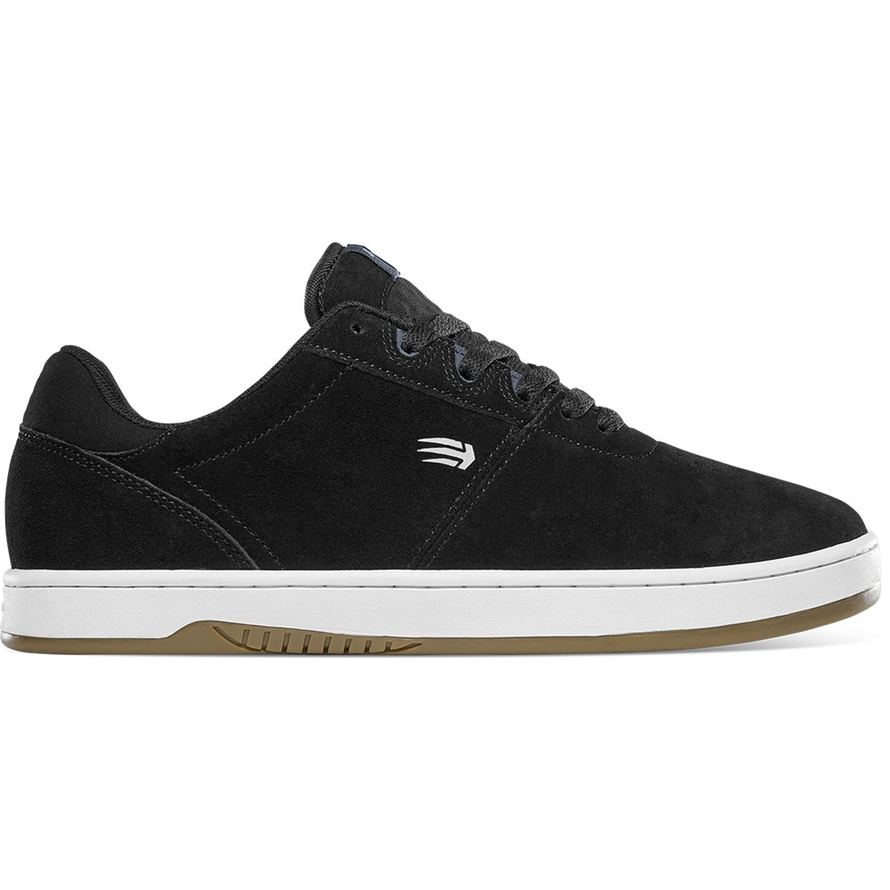 Etnies Josl1n Black Mens Skate Shoes [Size: US 10]