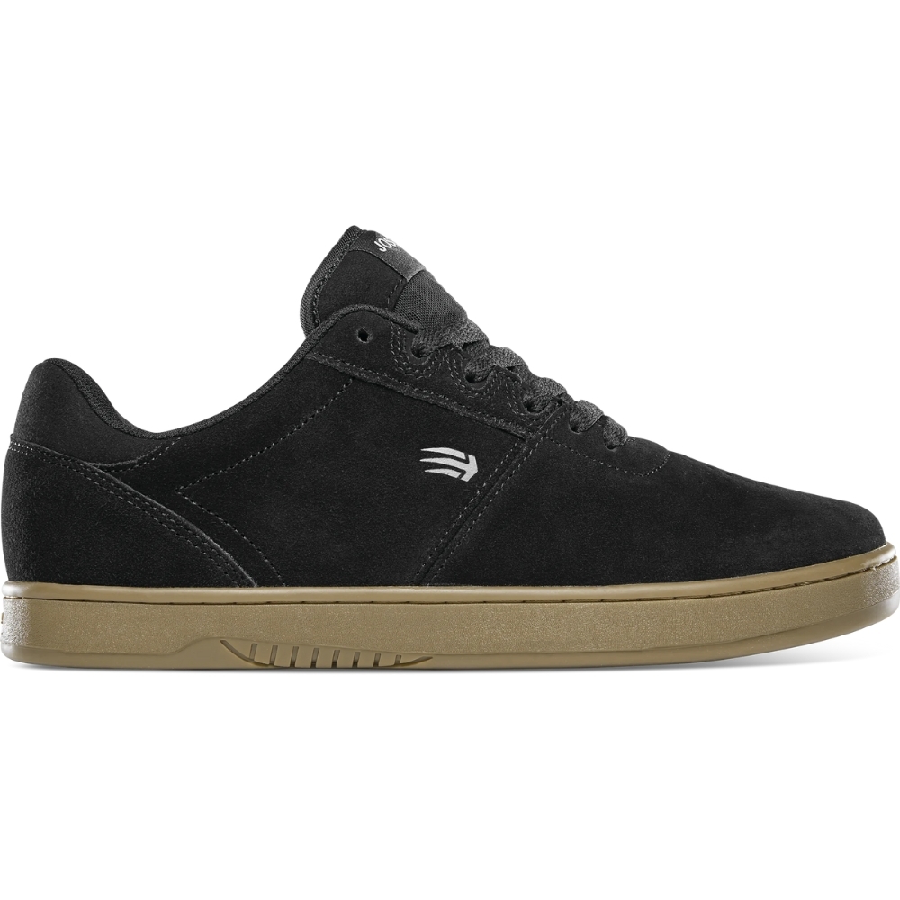 Etnies Josl1n Black Gum Mens Skate Shoes [Size: US 11]