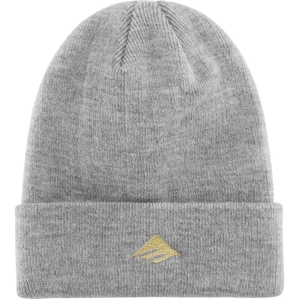 Emerica Triangle Grey Heather Beanie