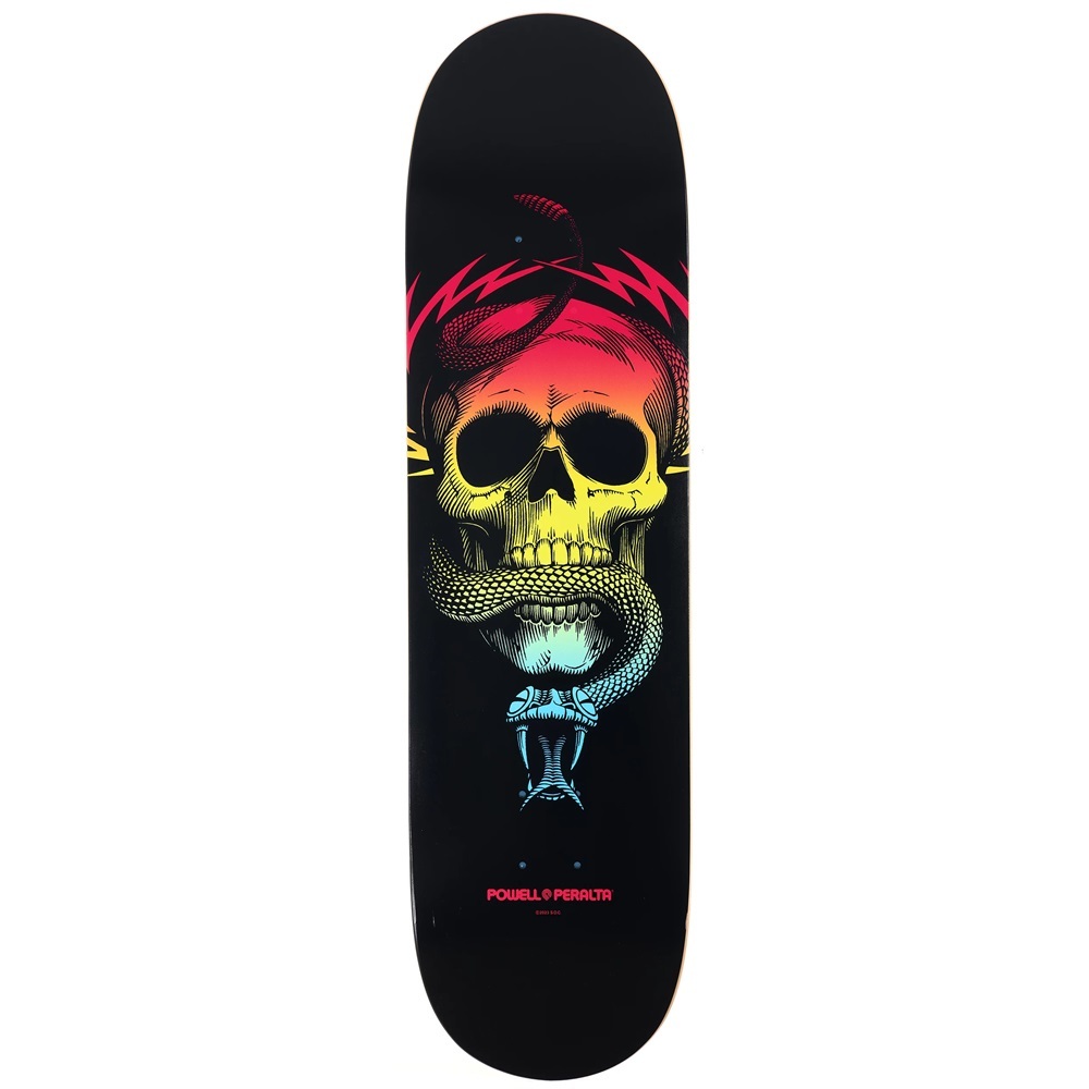 Skateboard Complet Powell Peralta Checker Colby Fade - 7.75 X 31.75 - Occasion